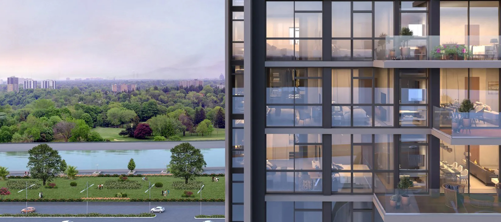 Luxury Properties In Pune
